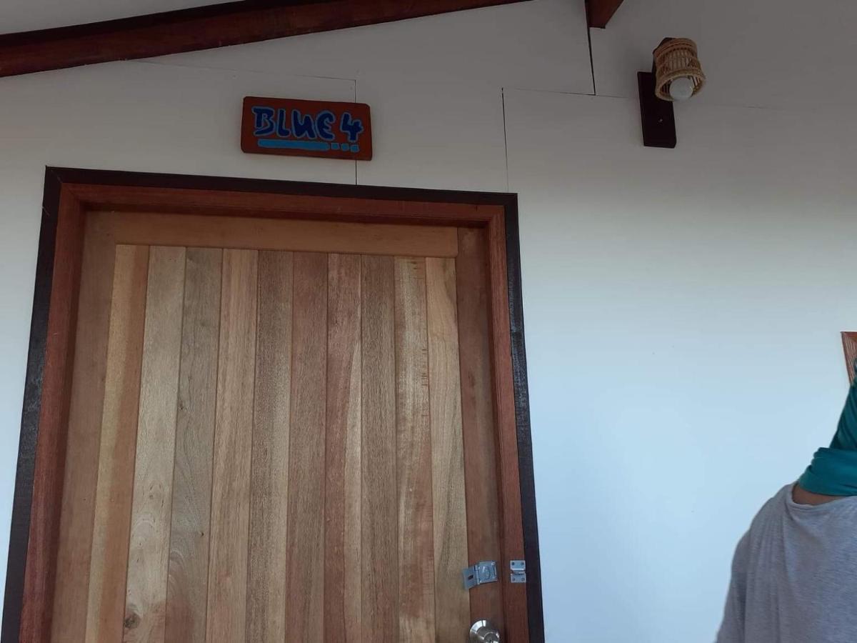 Blue Sky Bungalow ジュム島 エクステリア 写真